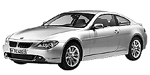BMW E63 P2393 Fault Code
