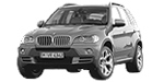 BMW E70 P2393 Fault Code