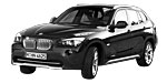 BMW E84 P2393 Fault Code