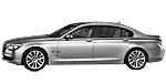 BMW F02 P2393 Fault Code
